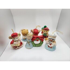 Jasco Lil Chimer ornaments